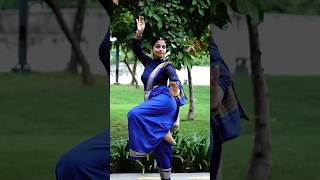 NAGA STUTI  KATHAK  VAISHALI SRIVASTAVA  nagastuti sadguru ishafoundation kathak shiv dance [upl. by Scandura]