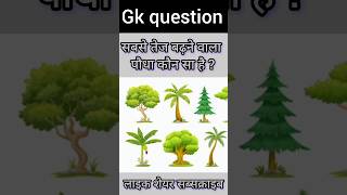 manoj kumar sharma ips interview gk gk question gk quiz in hindi general knowledgeshorts 135 [upl. by Arrec]