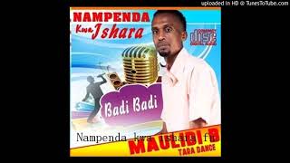 Badi Star  Nampenda Kwa Ishara Taarab Official Audio Mp3 [upl. by Aysahc]