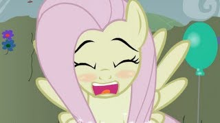 Flutters gets BEEBEEPED in the maze [upl. by Frazier]