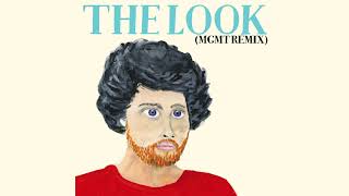 Metronomy  The Look MGMT remix Official Audio [upl. by Ardiedak127]