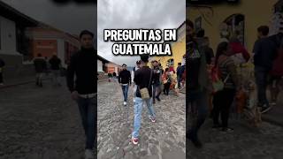 Palabras 100 Guatemaltecas 😃🇬🇹🩵 guatemala elsalvador🇸🇻 preguntas palabrasguatemaltecas [upl. by Leola869]