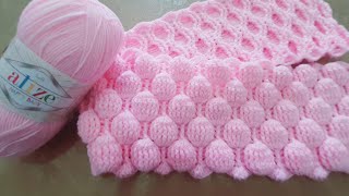 Mastering Crochet Easy amp Beautiful How To Crochet Tutorials Stitch Patterns [upl. by Atterol380]