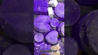 I like 🪻 lavender colour ASMR soft reformASMRgymchalkIndonesia [upl. by Cacka679]