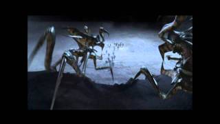 Starship Troopers 2 Hero of the Federation 2004  Trailer [upl. by Cathrin87]