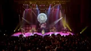 Whitesnake  Crying in the Rain amp Drum Solo Live in London 10 [upl. by Malamut436]