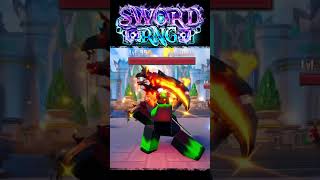 💥 TRAILER RELEASE DATE Sword RNG [upl. by Irehs]