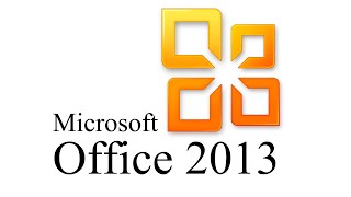 Cách tải xuống Microsoft Office 2013 Phiên bản đầy đủ miễn phí Full Crack 100 [upl. by Edmond]