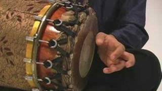 Mridangam Master [upl. by Mastrianni]