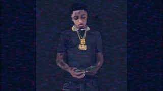 NBA Youngboy  Hypnotized CleanRadio Edit Version [upl. by Alhahs867]