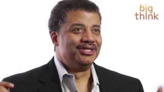 Neil deGrasse Tyson Want Scientifically Literate Children Get Out of Their Way  Big Think [upl. by Harlamert]