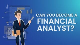 Can You Become a Financial Analyst [upl. by Attikram]