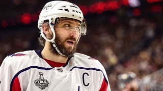 Alex Ovechkin  Champion ᴴᴰ [upl. by Ahsienyt]