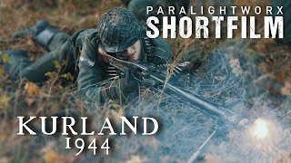 KURLAND 44  ww2 Short Film 1080p [upl. by Nitram146]