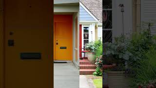 Feng Shui What Direction Does Your Front Door Face [upl. by Oruasi50]