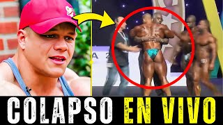 El TRÁGICO FINAL de Dallas McCarver  ¿Murió en vivo [upl. by Leslee172]