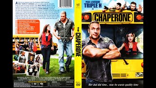 The Chaperone  Movie Starring Paul Triple H Lévesque  Spanish Version 2011 [upl. by Ressay]