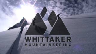 Viesturs and Whittaker on Climbing Rainier [upl. by Rodger]