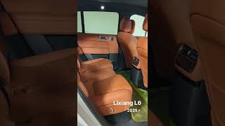 LiXiang L6 2024 automobile продажаавто белаябашня lixiang екатеринбург [upl. by Rouvin173]