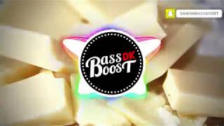 Tramper Torben  Ostebas Bass Boosted [upl. by Haneeja]