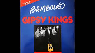 1987 Gypsy Kings  Bamboleo Latin Extended Version [upl. by Ettelliw739]