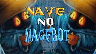 COMO USAR A NAVI DO MAGEBOT [upl. by Edgardo]