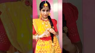 Mai to bhavra hu sorry llyoutube shots priyanka reels [upl. by Let197]