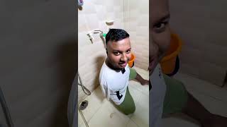 আমি হাগার পর যেভাবে দুই পা দিয়ে হুচি  Miraz Afridi Official [upl. by Adnawyek]