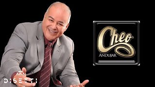 Cheo Andujar  Estas Segura Audio Oficial  Salsa Romántica [upl. by Leahpar263]