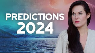 Forecast 2024  What To Expect From The New Year [upl. by Anaerdna314]