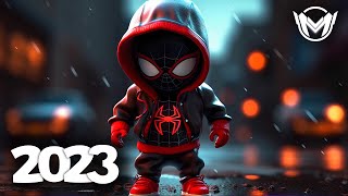 Music Mix 2023 🎧 EDM Remixes of Popular Songs 🎧 EDM Gaming Music [upl. by Ahseek]