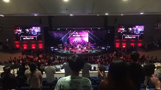 CCF sunday service Dec 3 2017 [upl. by Cerelly]