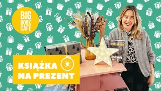 Karin Smirnoff „Krzyk orła” Książka na prezent Big Book Cafe poleca [upl. by Bac]