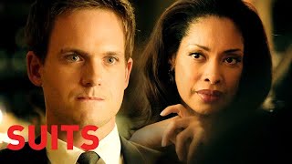 ♦ Suits  quotHe went to prison to save usquot 6x01 [upl. by Eoin]