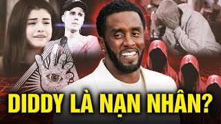 Căn hầm bí mật sau khi bị bắt của rapper Diddy tiết lộ bí mật kinh hoàng về một thế giới ngầm [upl. by Wilber]