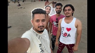 Goa Trip With Friends [upl. by Hultgren]