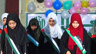 2024 Mai Palestine hoo Mai Palestine hoo by Al Falah international school Adilabad kids [upl. by Kiel704]