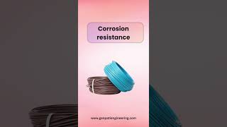 What Are Some Benefits of Using Tin Coated Copper Wire [upl. by Ylrebmit]