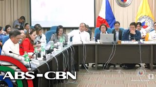 House franchise panel resumes probe on SMNI  ABSCBN News [upl. by Rosina159]