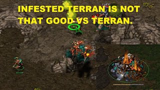 INFESTED TERRAN IS USELESS [upl. by Mallory]