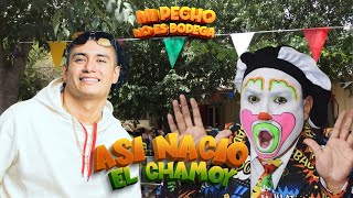 MÍ PECH0 NO ES B0DEGA 3│ Christian Meza Brincos Dieras│ASI NACIO EL CHAMOY😱🥵 [upl. by Eiclud686]