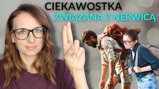 Nadodpowiedzialność a nerwica lękowa i nerwica natręctw OCD  Jak sobie radzić Cz2 [upl. by Desireah723]