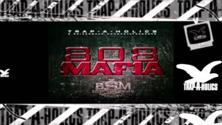 Trapaholics Presents  808MAFIA  Track 11  12 [upl. by Rasecoiluj]