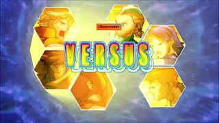 Mvc2 Maycolkill93 vs Yacko101 vs MAHVELWARRIORR vs JOSESILVAMVC2 CASUALS 290343 FREEMVC2 [upl. by Kcin]