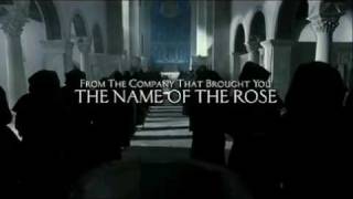 Pope Joan  movie trailer 2009 [upl. by Arimat894]