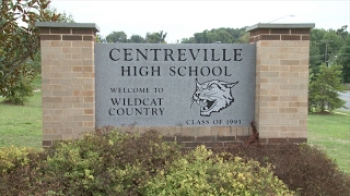 Whats in a Name  Centreville High School [upl. by Hadsall531]