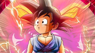 Dragon Ball Legends OUR FIRST NEW CHARACTER TEASER OF 2024 THE RETURN OF ASSIST UNITS [upl. by Suiratnod]