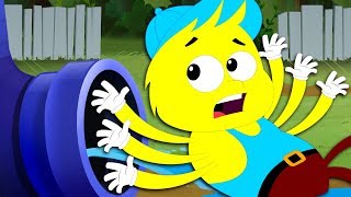 Incy Wincy Spider  Nursery Rhymes Songs For Children  Rhymes For Kids [upl. by Soulier231]