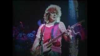 April Wine  I Like To Rock  Live at Hammersmith Odeon London UK 1981 [upl. by Penn]