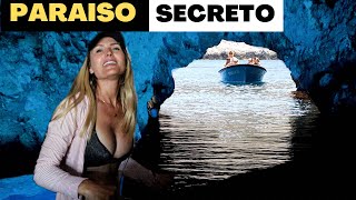 Paraíso SECRETO VELEJANDO na Croácia Ep 140 [upl. by Nyloj]